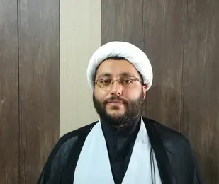 واقعه ی عاشورا دانشگاه هدایت بشریت است