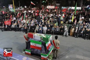 پس از ۳۸ سال انتظار؛ اردبیلی&zwnj;ها میزبان شهید &laquo;اکبر بابازاده&raquo; در قرار شبانه ۱۷۶ شدند