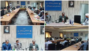 آمادگی ۵۶ هزار استاد بسیجی برای کمک به حل مشکلات کشور