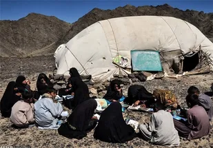 وزارت آموزش و پرورش به وضعیت آموزشی مناطق محروم رسیدگی کند