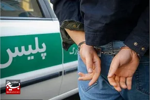 ۲ عامل تیراندازی در اردبیل بازداشت شدند