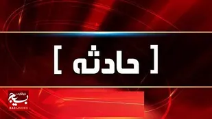 تصادف مرگبار دو خودرو در برومی اهواز