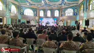 نماز مکتبی تربیتی برای ساخت انسان، خانواده، مسجد و حکومت اسلامی است&nbsp;