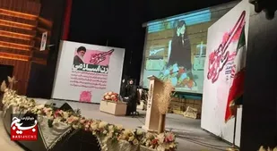 همایش &laquo;شکوه حیا&raquo; در سمنان برگزار شد