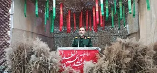 دشمن در دشمنی خود جدی است/هرج و مرج اغتشاش و ناامنی اولین دستور کار دشمن است