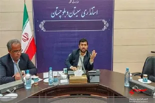 سایر دستگاه&zwnj;ها با مجموعه سپاه همکاری کنند