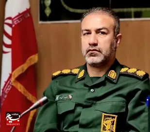 فرمانده ناحیه مقاومت بسیج رامهرمز از حماسه حضور مردم در انتخابات قدردانی کرد