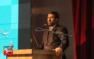 مشارکت مردم در کنار مدیریت عادلانه و متوازن زمینه&zwnj;ساز تحقق شعارهای سال است