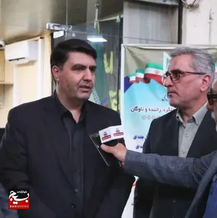 اربعین حسینی، رویدادی بی&zwnj;نظیر در حوزه حمل و نقل جهانی است