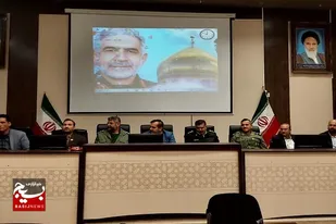 تهیه خاطرات رزمندگان به اشکال مختلف از برنامه&zwnj;های جانبی دومین اجلاسیه امیران، سرداران و ۱۵ هزار شهید فارس است