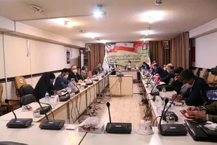 چهارمین همایش تخصصی مسئولان و جانشینان بسیج اساتید کشور