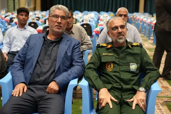 توزیع ۸ هزار بسته مایحتاج تحصیلی میان دانش&zwnj;آموزان نیازمند گرگان