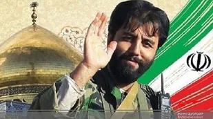#شهید_جواد_الله_کرم ؛ ما به شما خیلی بدهکاریم!