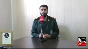 اجرای ۷۵ عنوان برنامه هفته دفاع مقدس در کمیجان