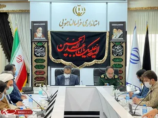 رزمایش بزرگ جهاد دامپزشکی با حضور بیش از ۴۰ گروه