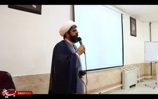 دوره توانمند سازی ویژه دانشجویان بسیجی و فعال سیاسی و فرهنگی