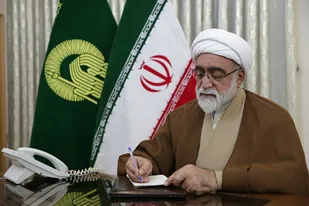 پیام تسلیت تولیت آستان قدس رضوی در پی درگذشت آیت&zwnj;الله سیدعبدالجواد علم الهدی