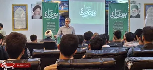 رسانه؛ خط مقدم جنگ روایت&zwnj;ها برای حفظ امید و همبستگی ملی