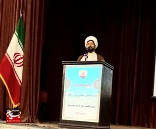 رزمندگان دفاع مقدس تربیت یافته مکتب استاد مطهری بودند