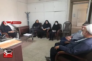 جلسه هم اندیشی و هم افزایی عفاف و حجاب