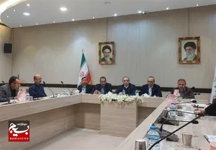 کمیته اعتبارسنجی سرمایه&zwnj;گذاران در اردبیل راه&zwnj;اندازی می&zwnj;شود