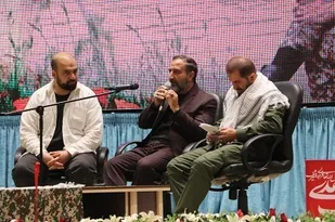 رعایت حفاظت گفتار بین رزمندگان از مهمترین دلایل پیروزی در عملیات والفجر 8 بود/ وحدت در انتخابات پیش&zwnj;رو سد محکمی در برابر نفوذ غرب است