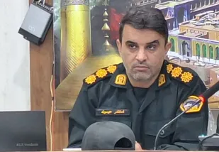 زائران خارجی و ایرانی بدون توقف از مرز چذابه عبور می&zwnj;کنند