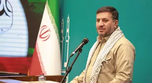 بسیج، تفکری است که با آن به اهداف نظام انقلاب اسلامی دسترسی پیدا می کنیم