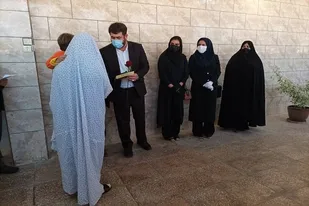 آزادی ۲۷۰ نفر زندانی غیرعمد با همت ستاد دیه