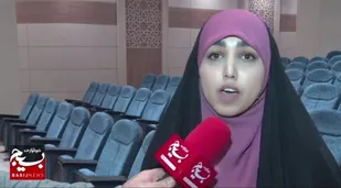 این جشنواره فرصت خوبی برای دیده شدن است