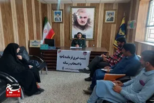 فرهنگ دفاع مقدس احیاکننده خودباوری مردم و ریشه در 14 قرن شهادت&zwnj;طلبی دارد