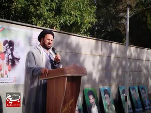 دفاع مقدس، مدرسه انسان&zwnj;سازی و شهدا، معلمان راه حق بودند