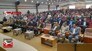 همایش طلایه&zwnj;داران اقتصاد مقاومتی استان سمنان برگزار شد