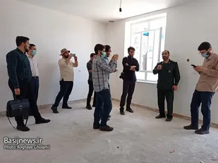 ساخت یکصد خانه احسان به محرومان در سال جاری