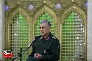 عملیاتی&zwnj;نشدن اراده آمریکا نشانه افول ابرقدرت&zwnj;ها است