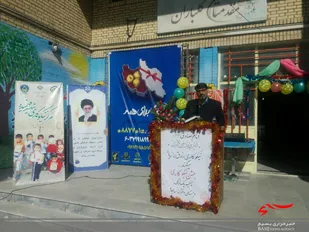 ۴۶ مرکز نیکوکاری در سطح مدارس استان مرکزی افتتاح شد