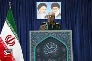 دفاع مقدس برگ زرینی از تاریخ کشور ایران است