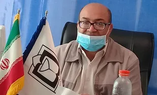 ۵۳ فوتی و تکمیل ۱۰۰ درصدی ظرفیت بیمارستان سجادیه تربت جام