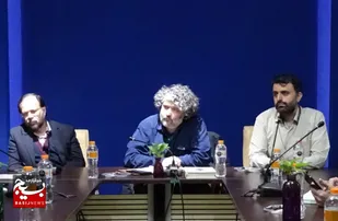 سریال حادثه تروریستی حرم شاهچراغ ساخته می&zwnj;شود