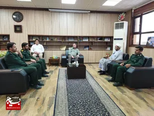 مسیر راهپیمایی روز قدس در اهواز اعلام شد