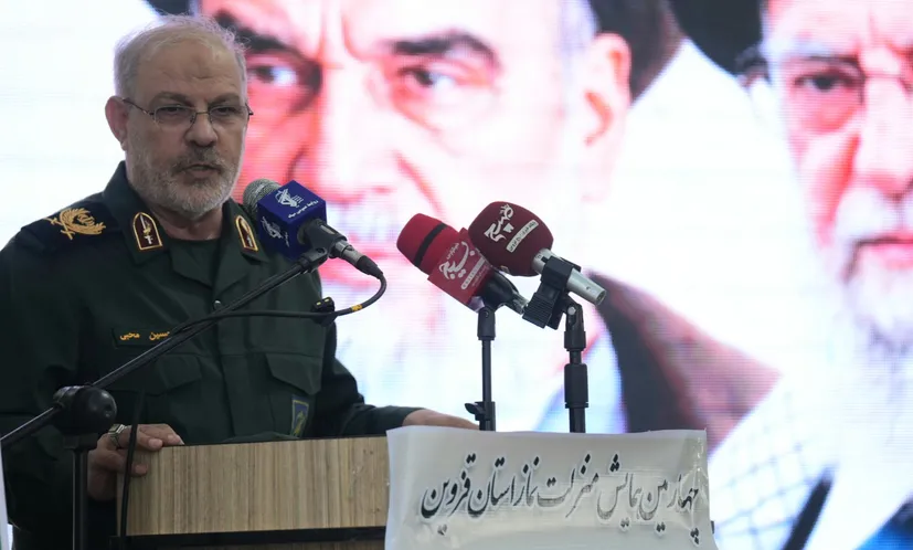 به اذن الهی در جنگ نهایی ابرقدرت مطلق جهان خواهیم شد