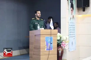&nbsp;

آئین اختتامیه هشتمین جشنواره رسانه ای ابوذر استان قزوین برگزار شد