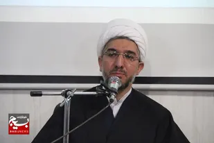 پیوند با اهل بیت(ع) گره&zwnj;گشای مشکلات امروز است