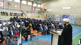 معلمان همواره وفاداری خود را به آرمان&zwnj;های والای نظام اسلامی ثابت کرده&zwnj;اند