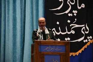 در تهاجم ادراکی اخیر از خود، خانواده و جامعه حفاظت کنیم/ امروز ما با نسلی مواجه هستیم که تحت تاثیر القائات دشمن قرار گرفته
