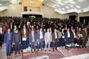 تجلیل از ایده های برتر در چهارمحال و بختیاری