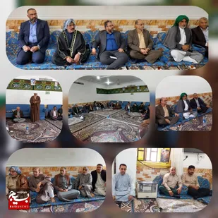شیرزن حمیدیه مدافع وطن درگذشت