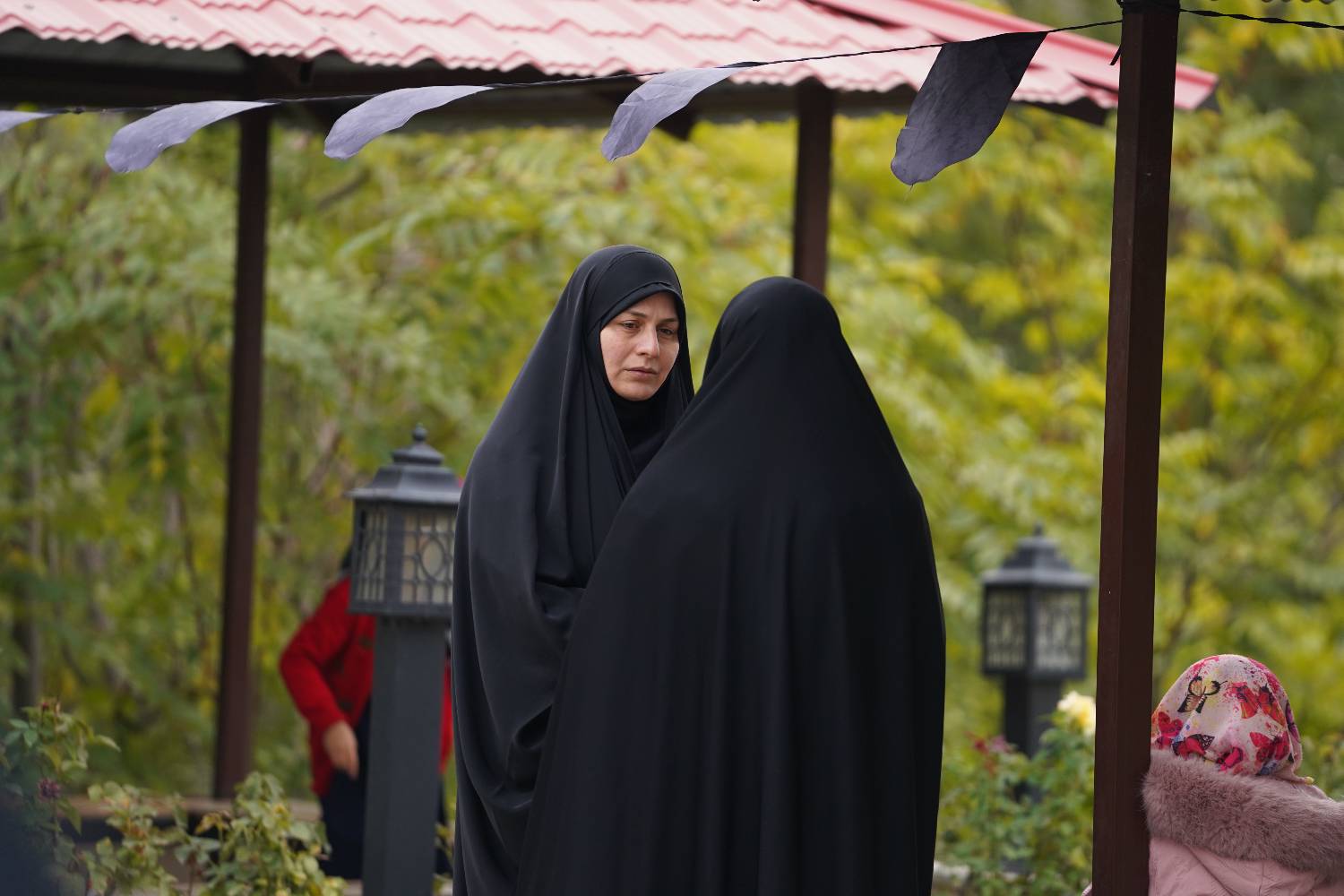 الگوی سوم زن مسلمان باید به جهان معرفی شود/ سومین همایش با رویکرد بینالمللی و ارائه راهکارهای عملیاتی برگزار میشود الگوی سوم زن مسلمان باید به جهان معرفی شود/ سومین همایش با رویکرد بینالمللی و ارائه راهکارهای عملیاتی برگزار میشود