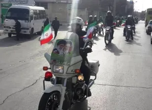 آغاز برنامه&zwnj;های دهه فجر در بام ایران