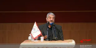 سرعت بخشیدن به حرکت&zwnj;های مردمی مهم ترین وظیقه نیروهای جبهه فرهنگی انقلاب/ جهاد نرم بسیار مهمتر و سخت تر از جهاد سخت است
